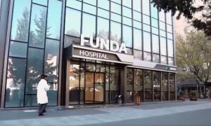 530 manatlıq analizə görə pasienti klinikadan qovdular – “Funda” hospitaldan ŞİKAYƏT