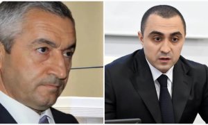 İcra başçısının oğlu federasiya prezidenti seçildi - Oqtay Əsədovu əvəzləyəcək