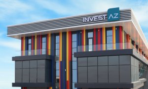 InvestAZ-dan dünya maliyyə bazarları ilə bağlı həftəlik analiz