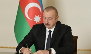 Azərbaycanda Milli Kibertəhlükəsizlik Agentliyi yaradıldı (FƏRMAN)