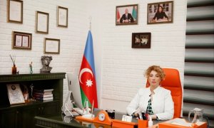 90 yaşlı pasiyent müalicədən sonra: “Özümü yenidən həyata qayıtmış kimi hiss edirəm”