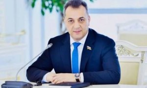 Silahlı qüvvələrimizin inkişaf tarixi Ulu Öndər Heydər Əliyevin adı ilə bağlıdır - Deputat