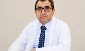 Tanınmış həkimin səs yazısı yayıldı