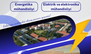 Mingəçevir Dövlət Universiteti və Azərbaycan Texniki Universiteti birgə kadr hazirliğina start verir