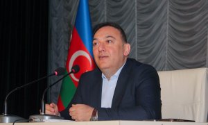 Anar Eminov: “Universitetin gələcəyi onun yaratdığı dəyər, yetişdirdiyi insan və cəmiyyətə verdiyi töhfə ilə ölçülür”