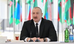 Prezident: 2020-ci ildən indiyədək 437 Azərbaycan vətəndaşı mina qurbanı olub