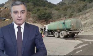 54 saylı Yol İstismar İdarəsinin məsuliyyətsizliyi? Ağdərə–Kəlbəcər yolunda vətəndaşlar niyə xəbərsiz saxlanılır?