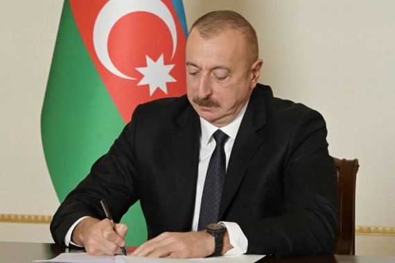 Media və Yayım Şurasına sədr və üzvlər təyin edildi (SİYAHI)